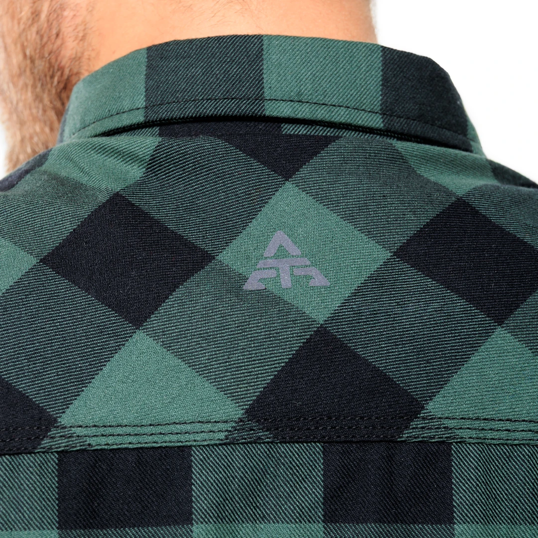 Casper Steel Flannel - obrazek 23