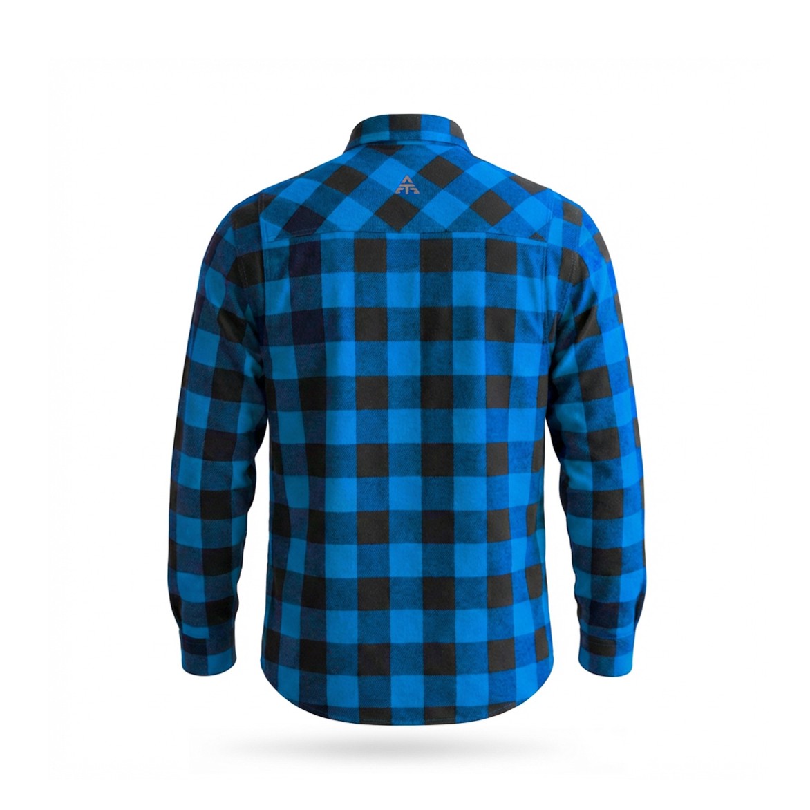 Casper Steel Flannel - obrazek 26