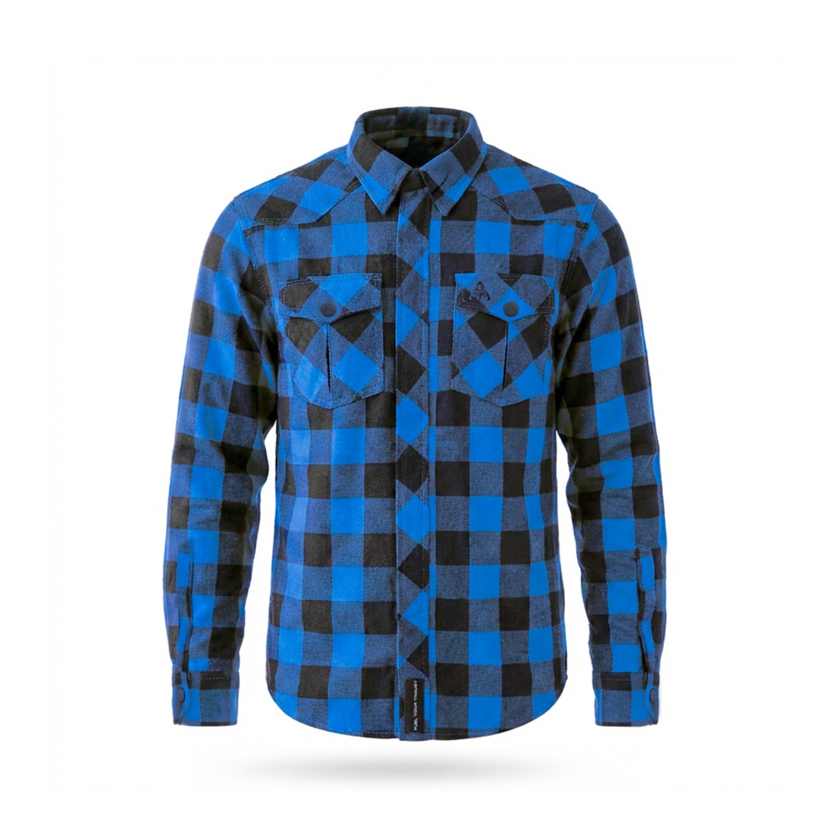 Casper Steel Flannel - obrazek 25