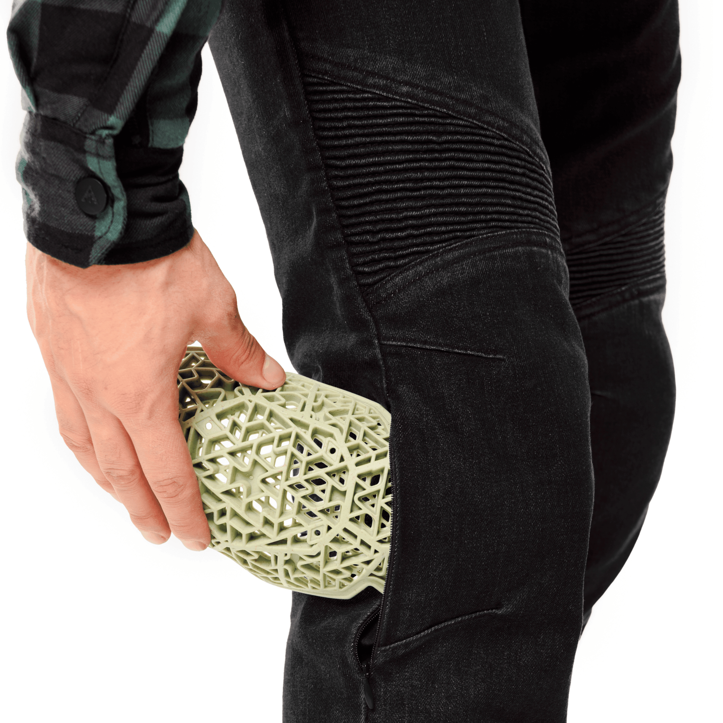 Eric Storm Jeans - obrazek 15