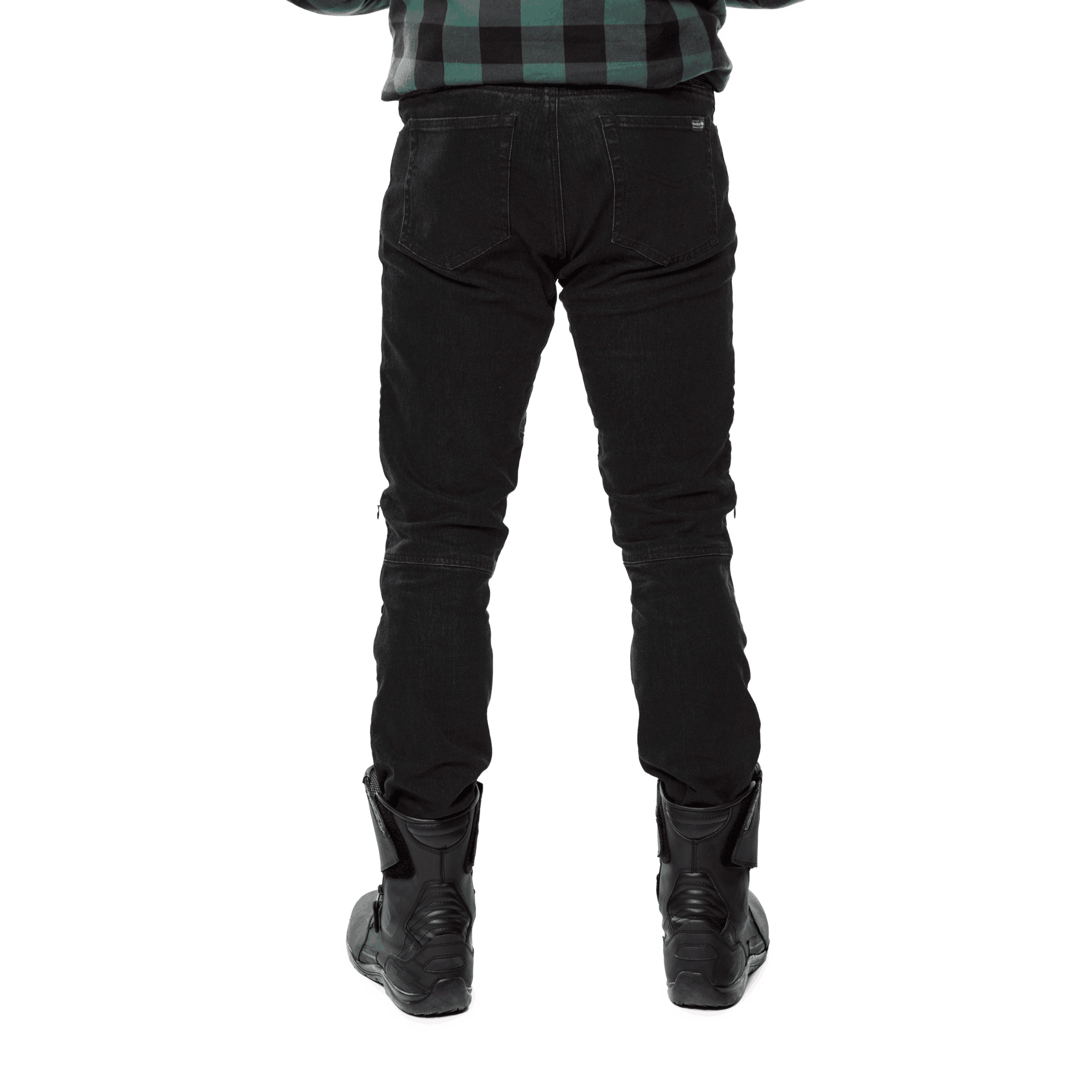 Eric Storm Jeans - obrazek 12