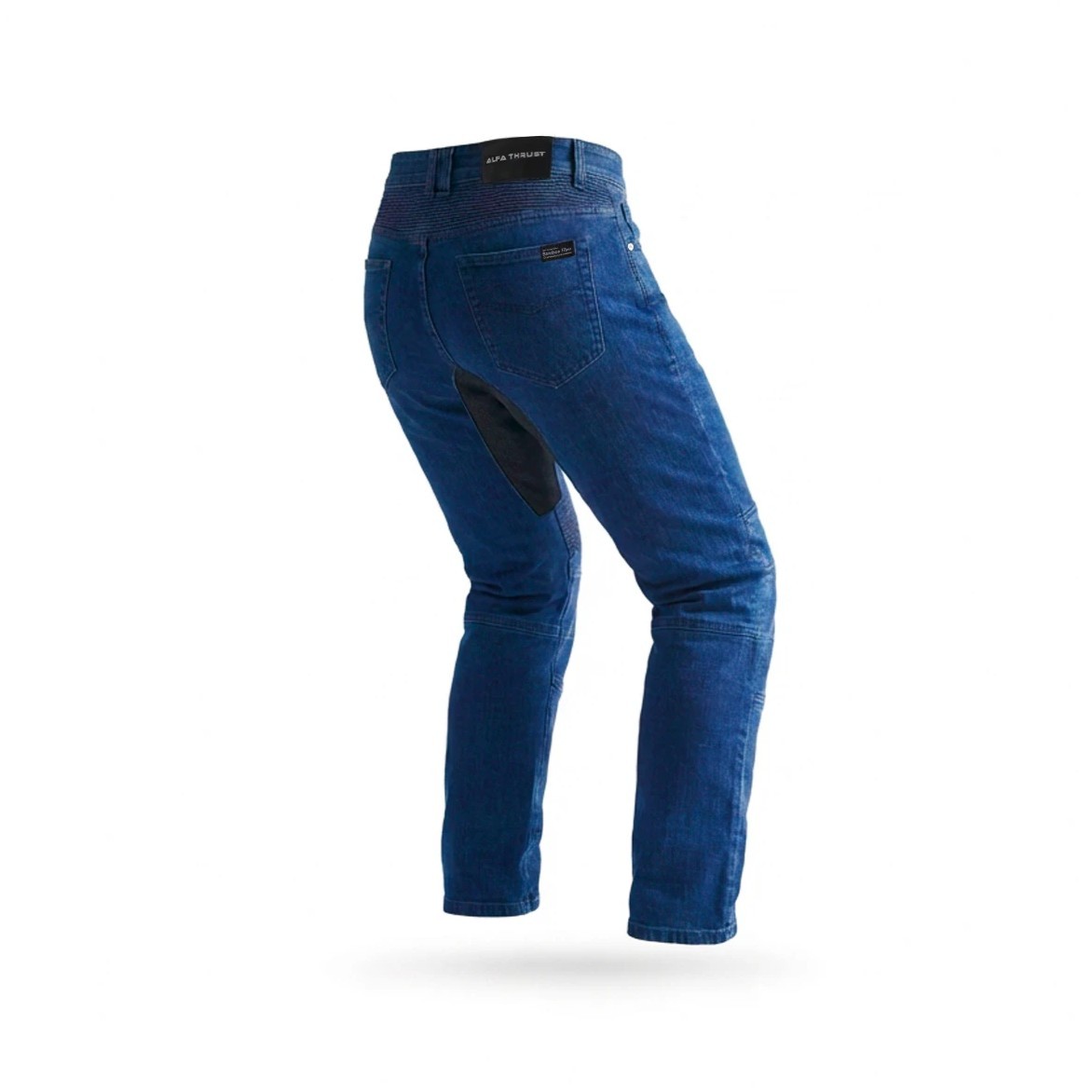 Eric Storm Jeans - obrazek 2