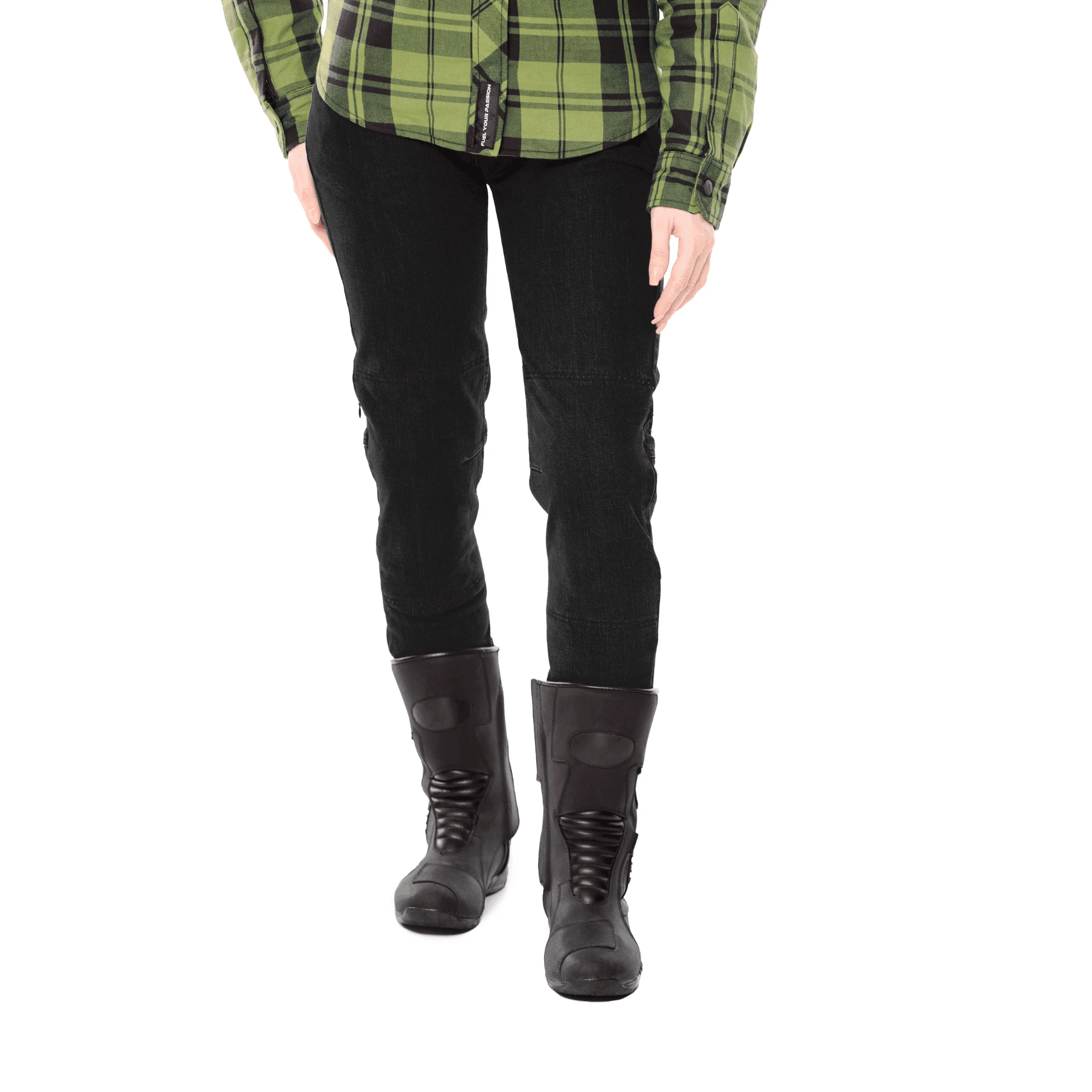 Ember Ace - obrazek 12