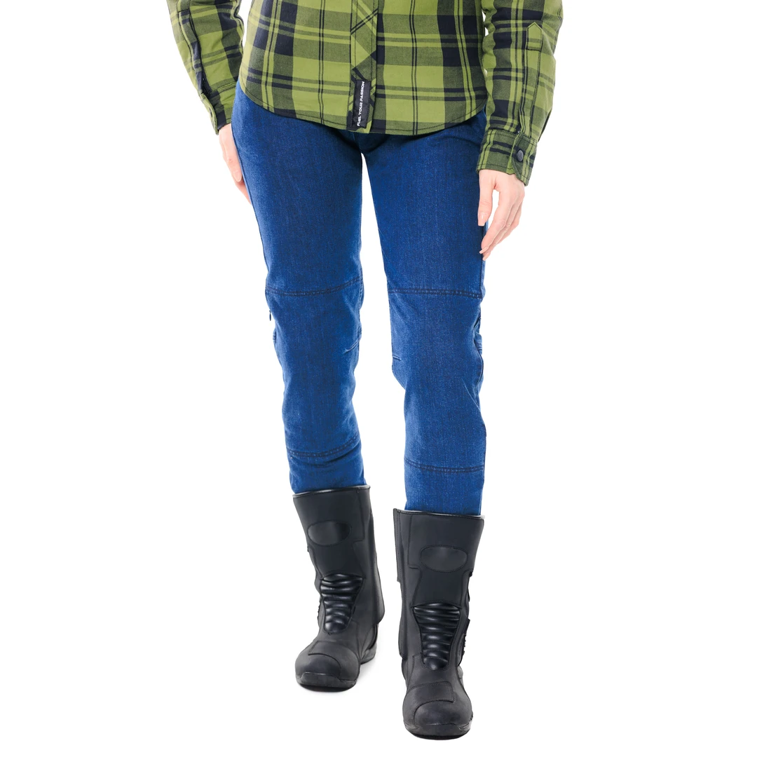 Ember Ace - obrazek 4