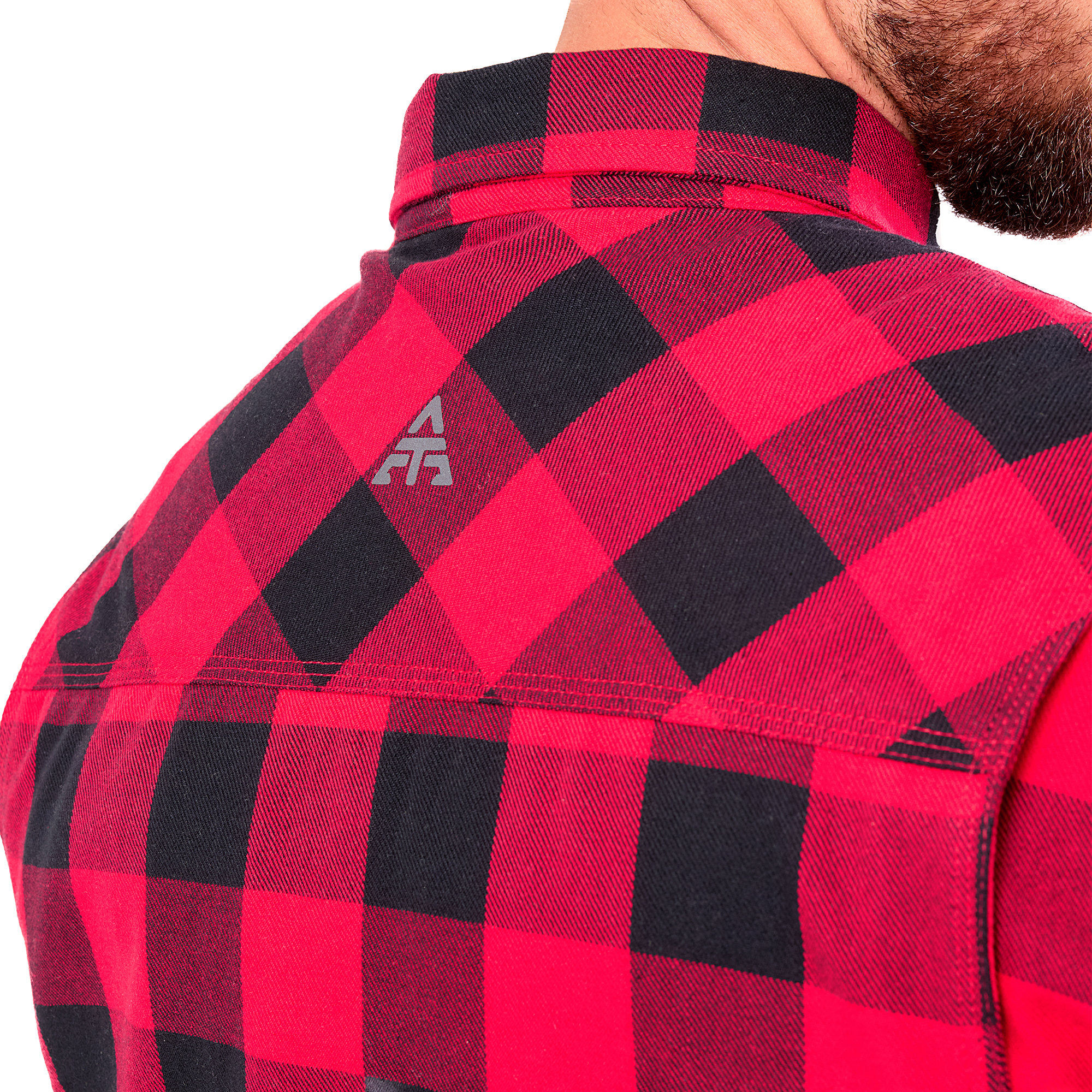 Casper Steel Flannel - obrazek 10