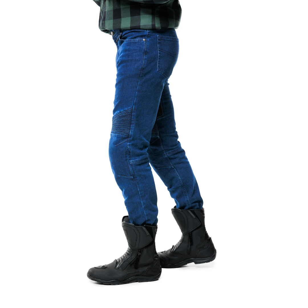 Eric Storm Jeans - obrazek 2