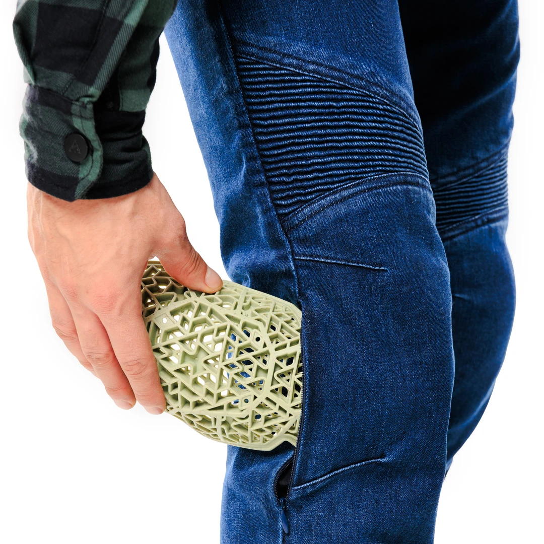 Eric Storm Jeans - obrazek 6