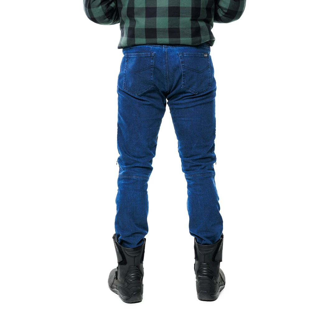 Eric Storm Jeans - obrazek 3