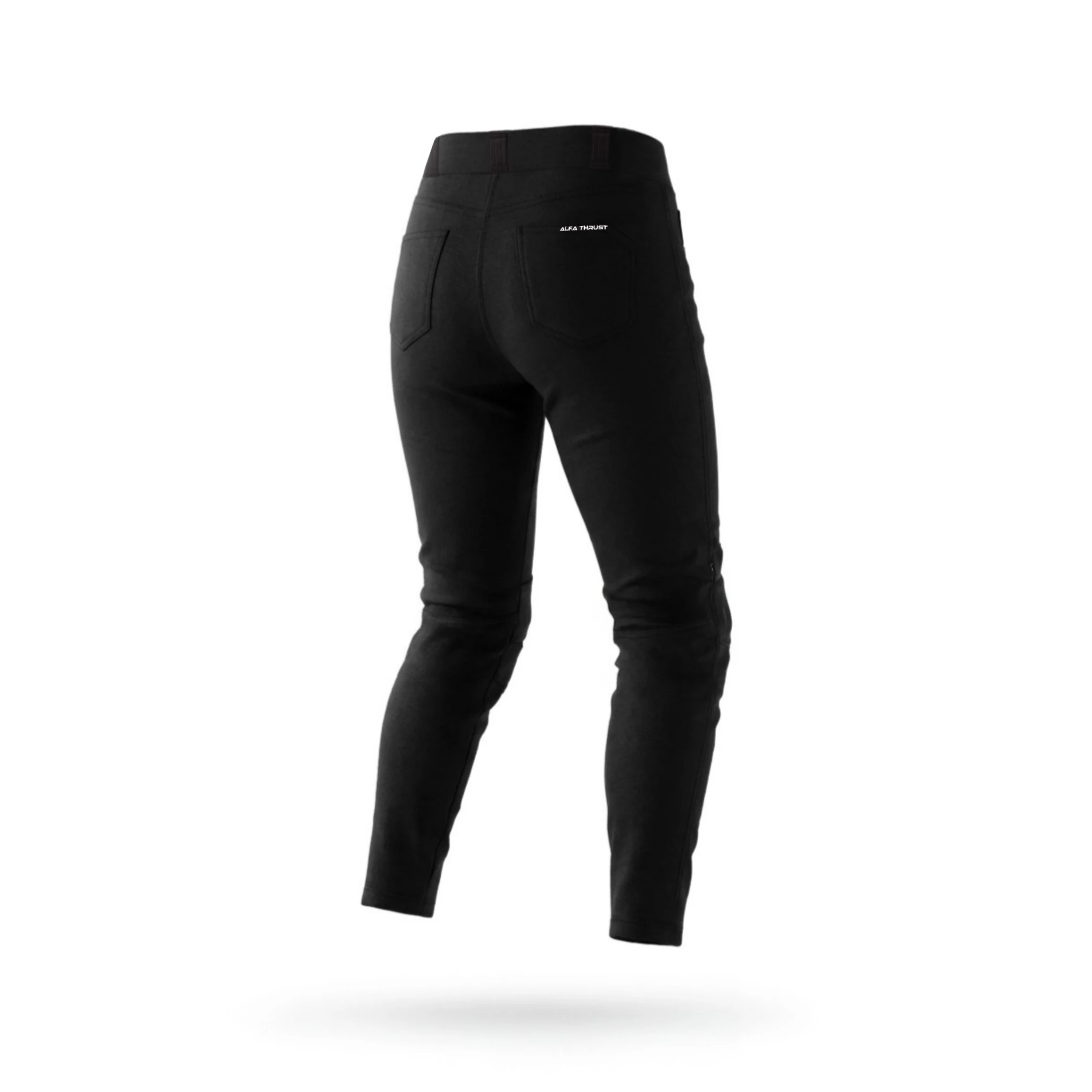 Ivy Burn High Waist - obrazek 2