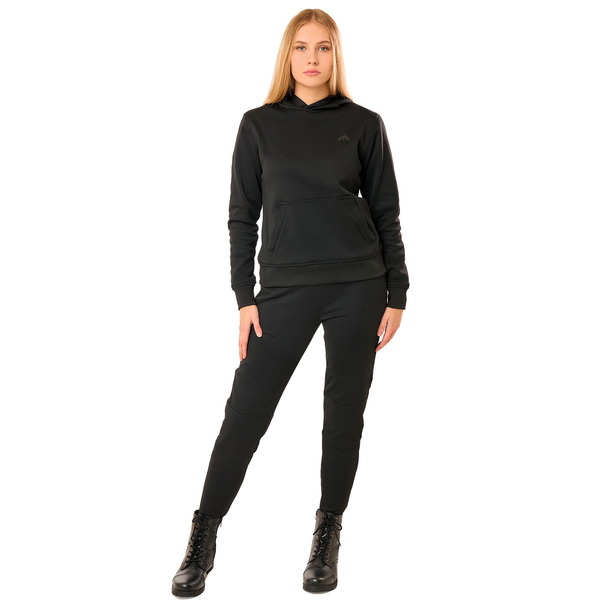 Ivy Burn High Waist - obrazek 16