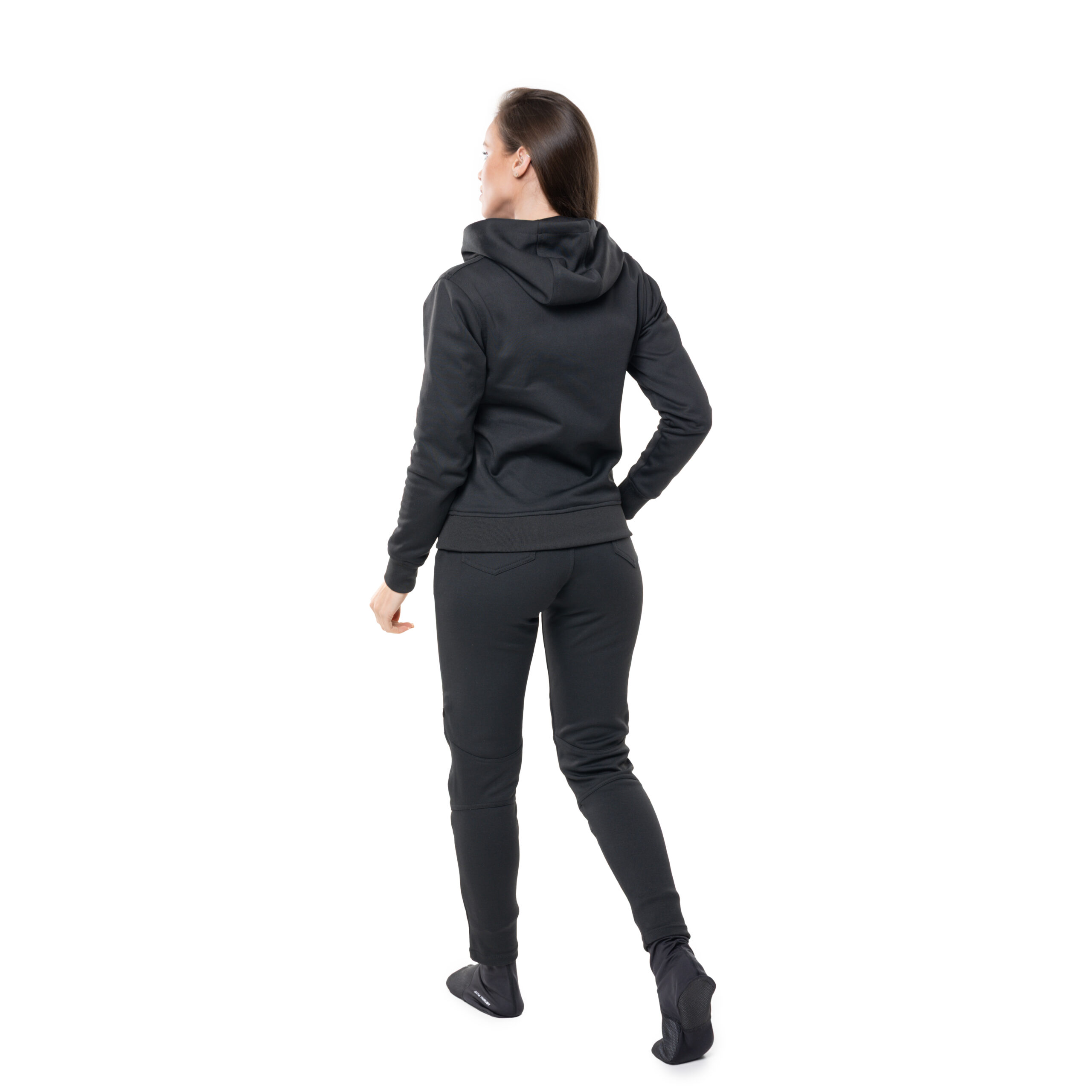 Ivy Burn High Waist - obrazek 17