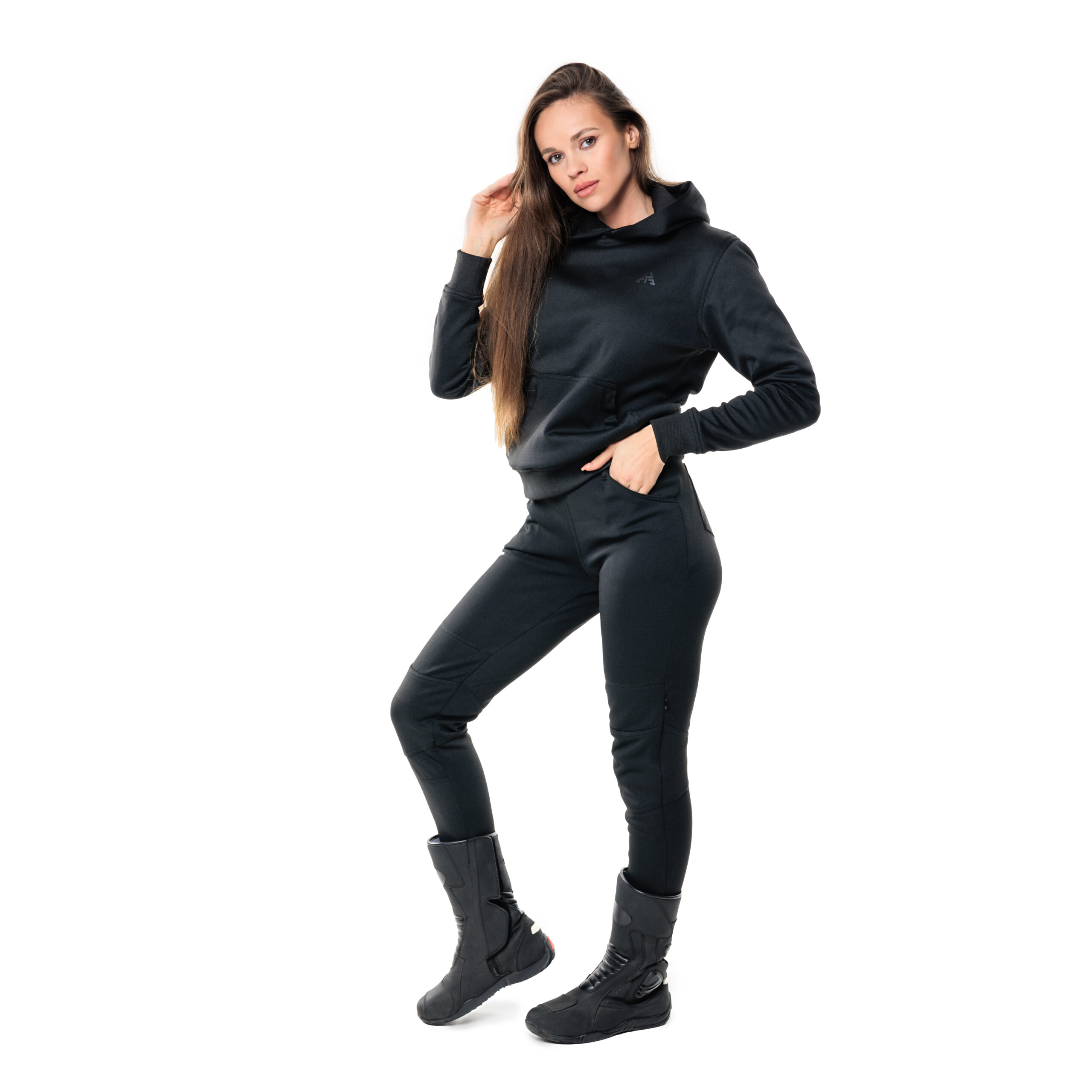 Ivy Burn High Waist - obrazek 10