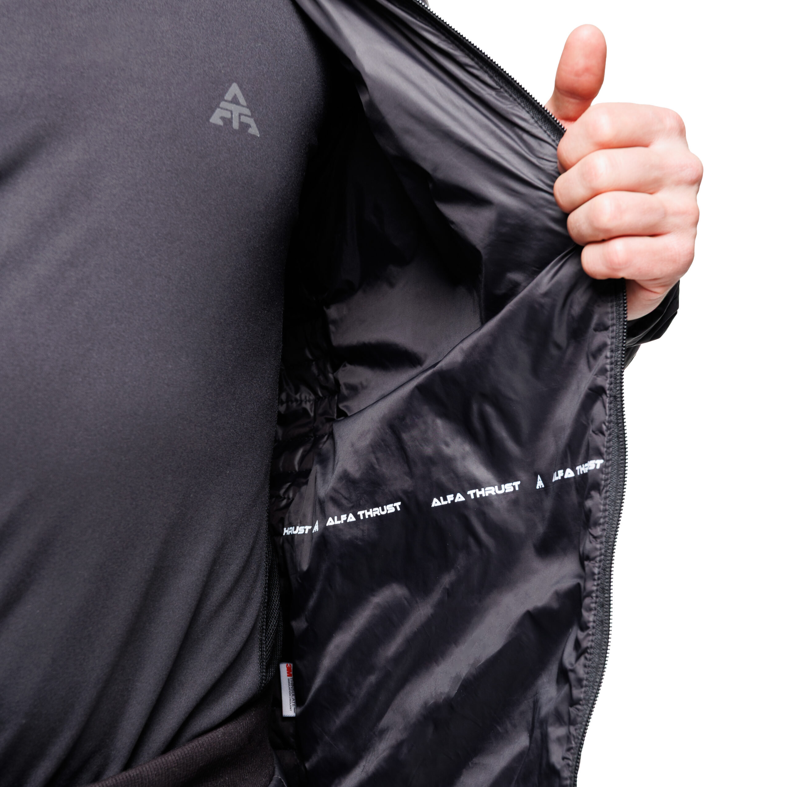 Patric Wolf - obrazek 5