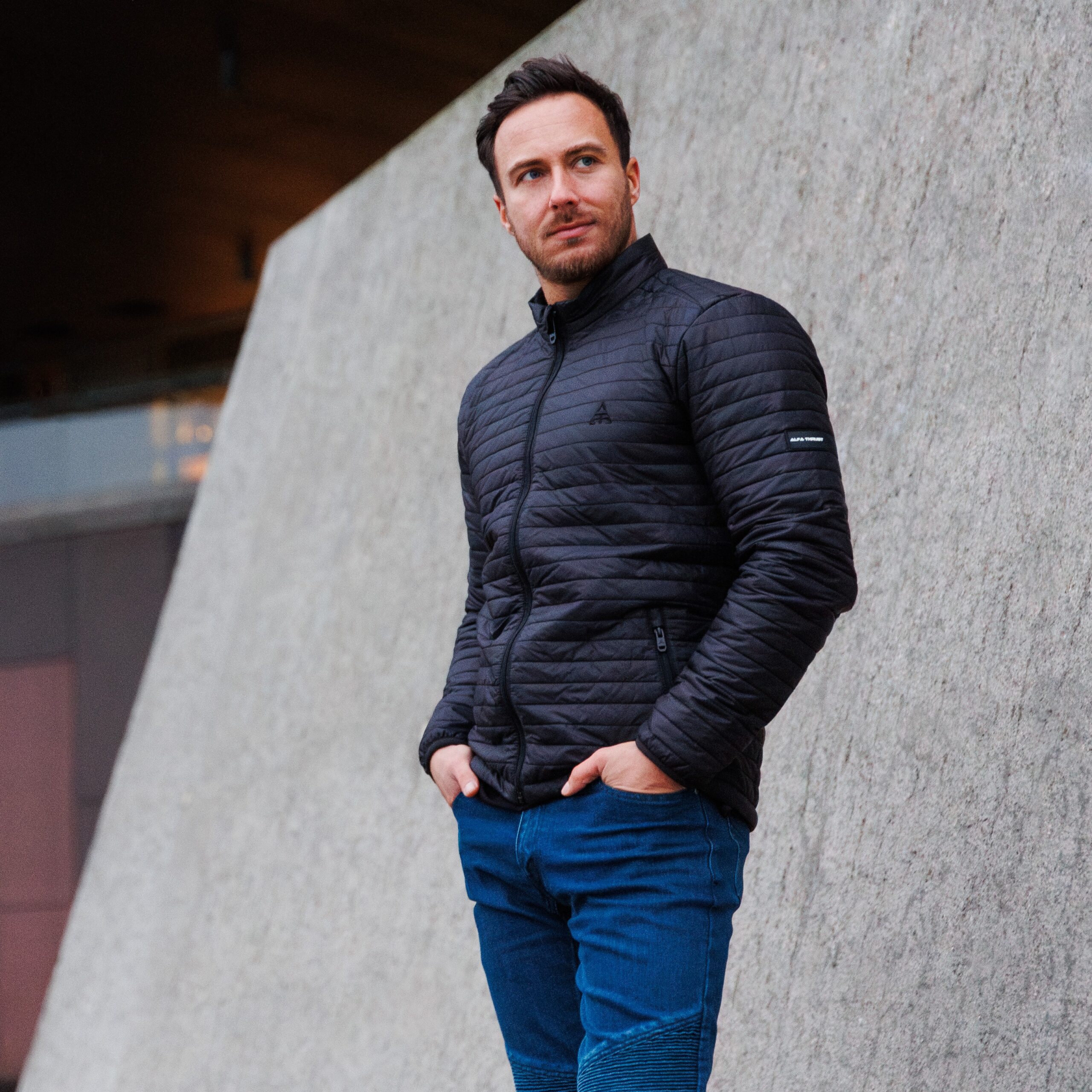 Patric Wolf - obrazek 8