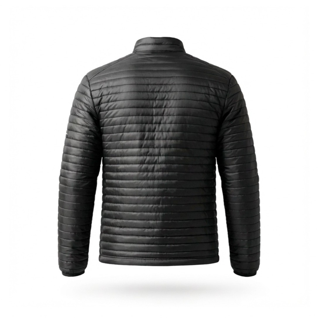 Patric Wolf - obrazek 2